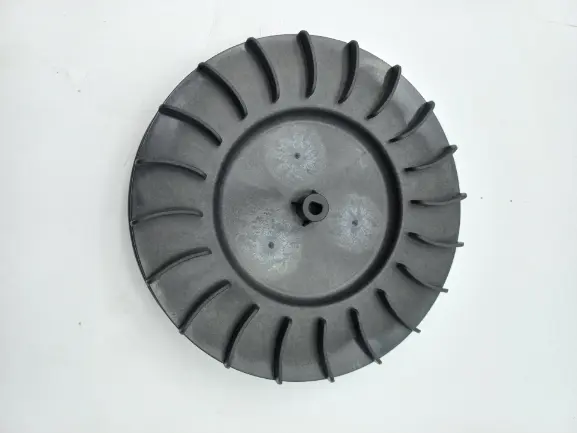 COOLING MOTOR PROPELLER
