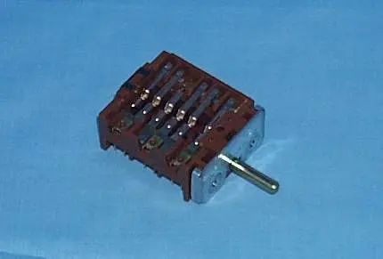 přepínač trouby  97.46238.852