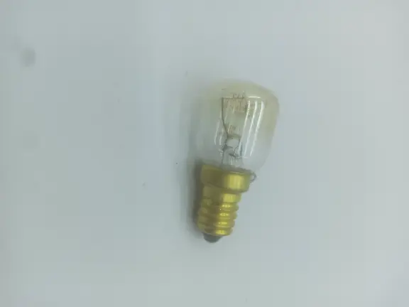 žárovka 25W do trub