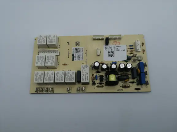 B14 BETTER MAINBOARD