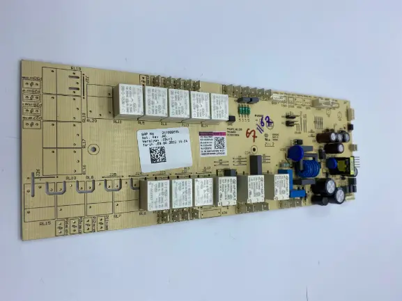 MAINBOARD