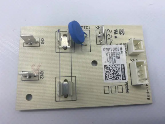 NTC - LEVEL PCB-STEAM ASSISTED