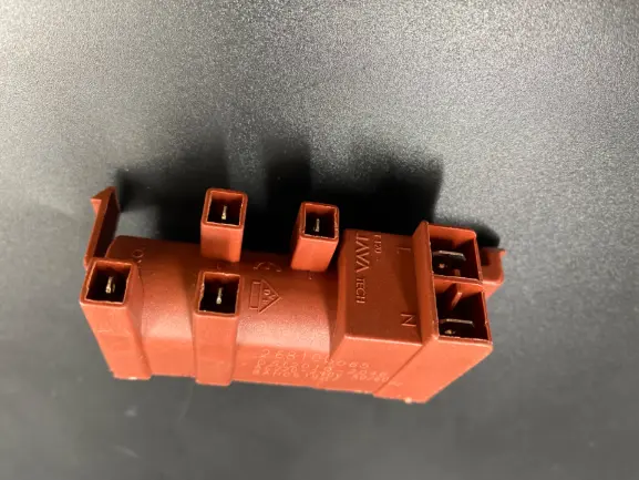 GAS IGNITOR.