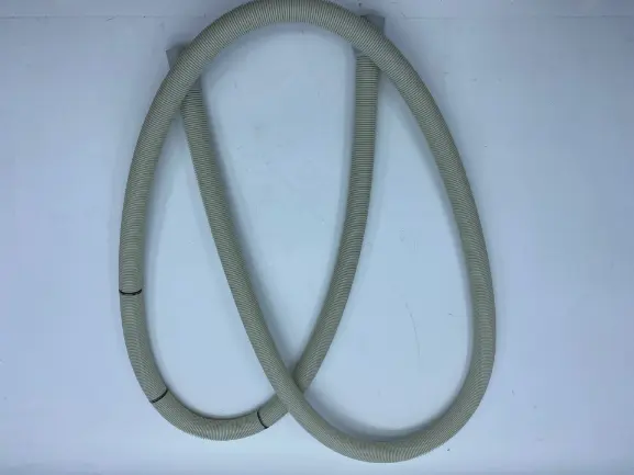 DISCHARGE HOSE ASSEMBLY