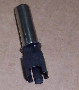 NTC čidlo