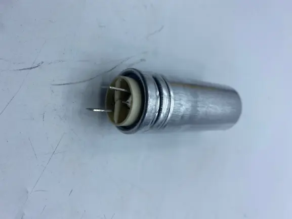 Rozběhový kondenzátor  9 µF