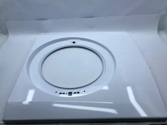 FRONT PANEL