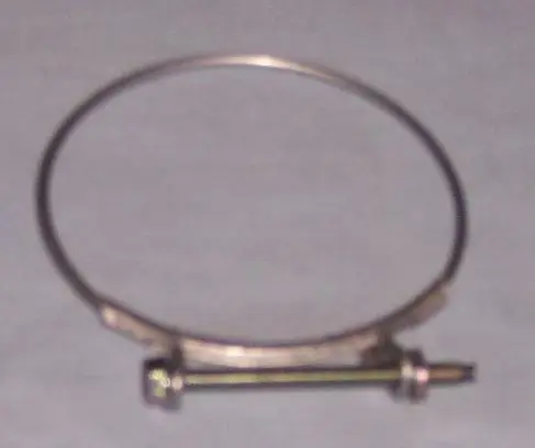 HOSE CLAMP