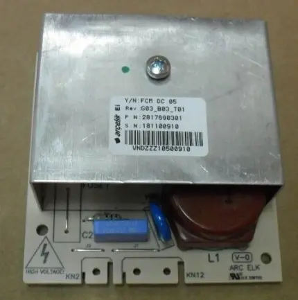 Modul DC WMB81241LMB