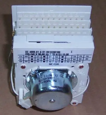 PROGRASMATOR WB6005NS