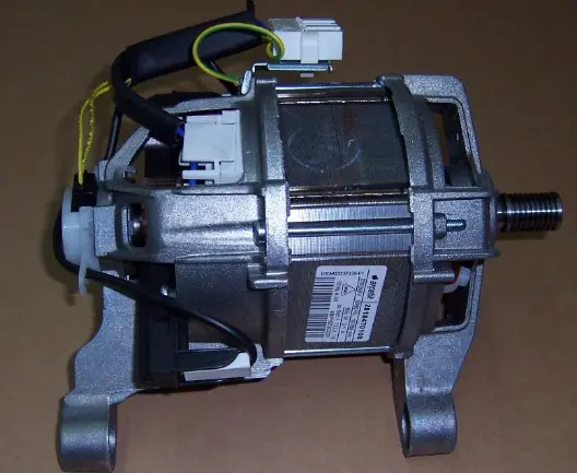Motor