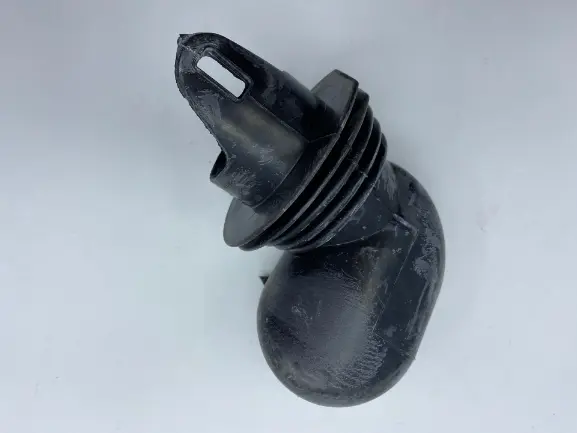 TUB INLET HOSE.
