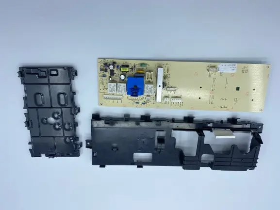 MAIN BOARD ASSY.