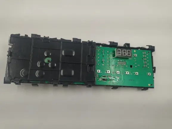 MAIN BOARD ASSY.