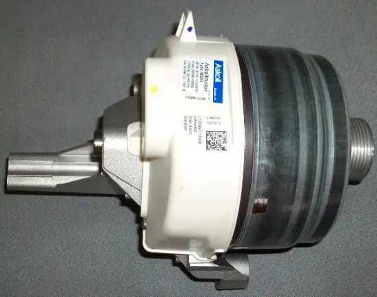 MOTOR