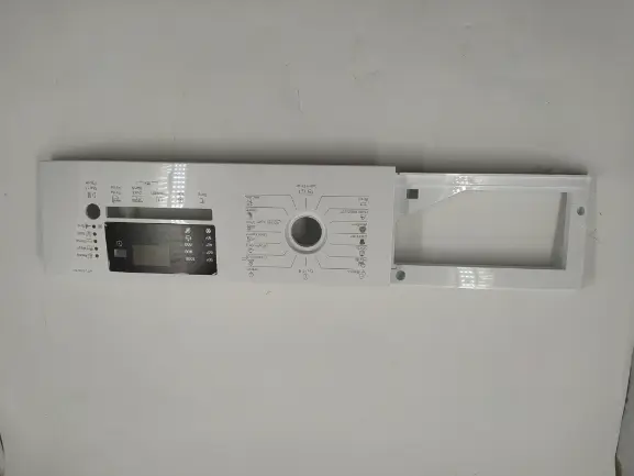 PANEL BODY ASSY.