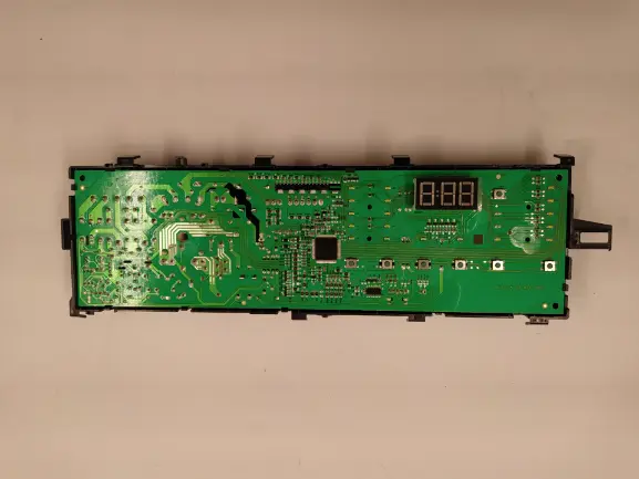 MAIN BOARD ASSY.