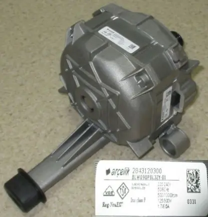 MOTOR