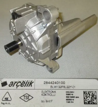 MOTOR