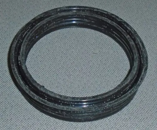 CONDENSER GASKET