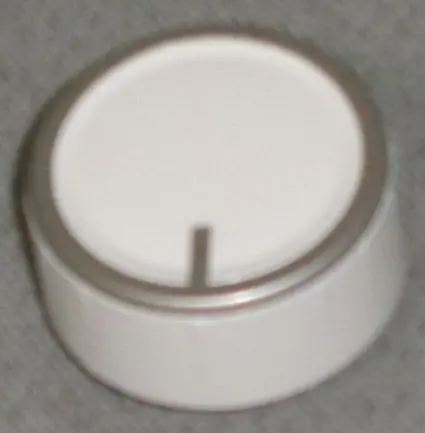 PROGRAM SELECTOR KNOB ASSY