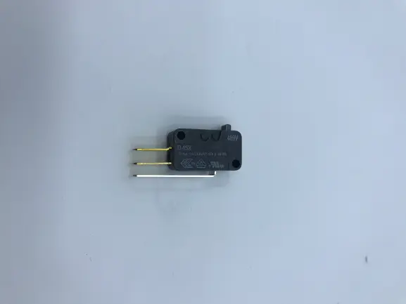 MICRO SWITCH
