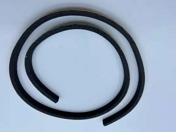 SINGLE ADHESINE EPDM FOAM