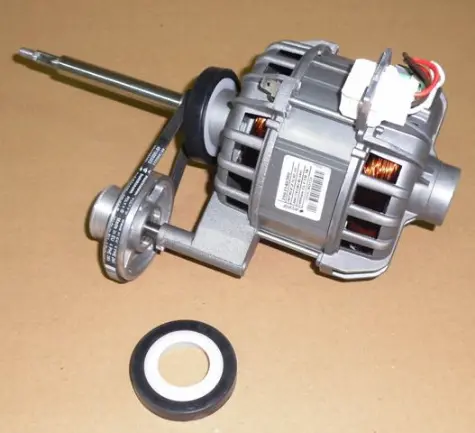 DRYER MOTOR..