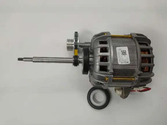Motor sušičky