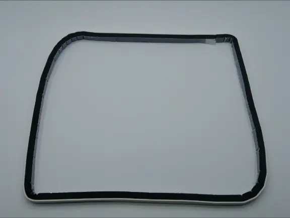 Těsnící filc