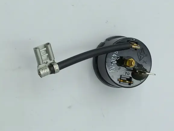 COMPRESSOR OVERALL PROTECTOR