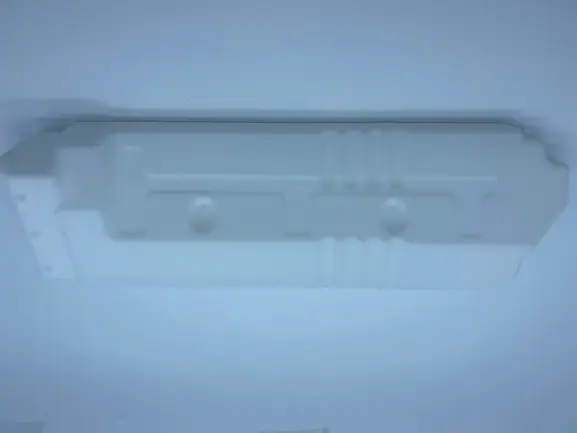 Nádoba na kondenzátor sušičky