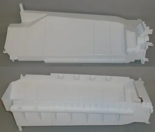 WATER TANK CASE