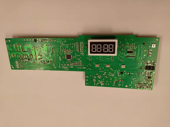 ELECTRONIC PCB ASSY.