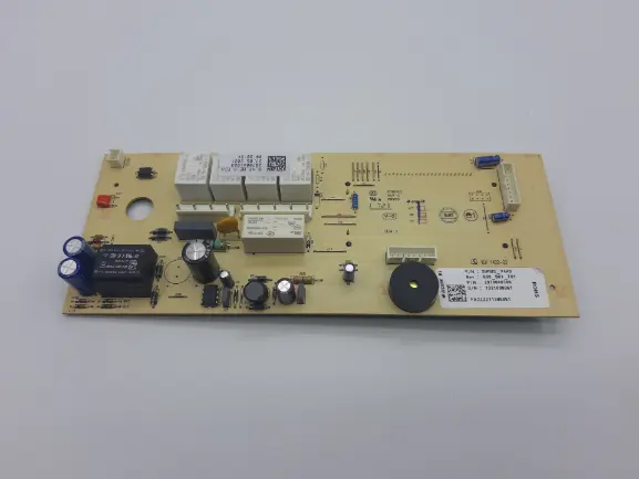 ELECTRONIC PCB ASSY.