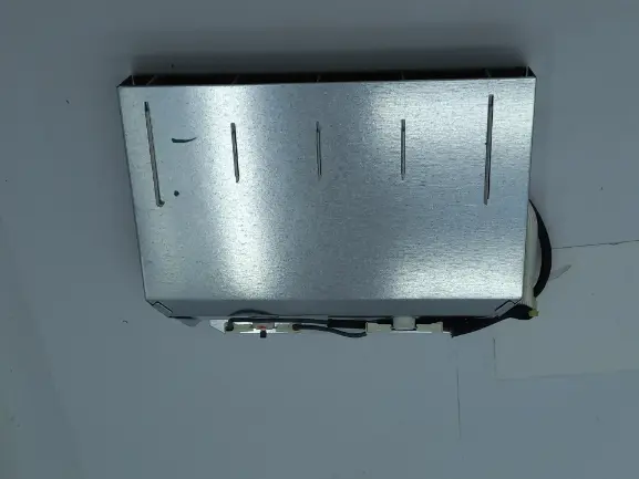 HEATER ASSY