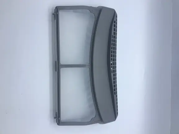 Filtr do sušičky ve dveřích