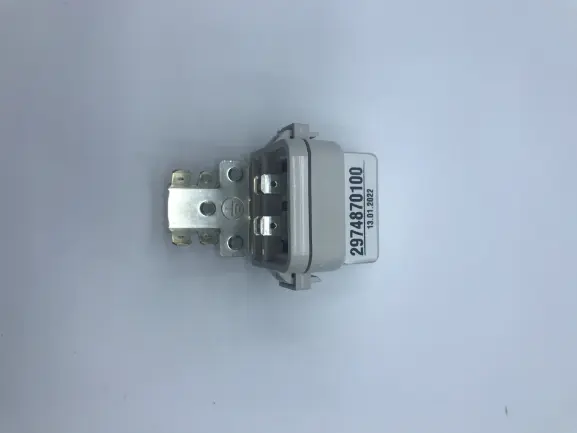 ODRUSOVACI FILTR