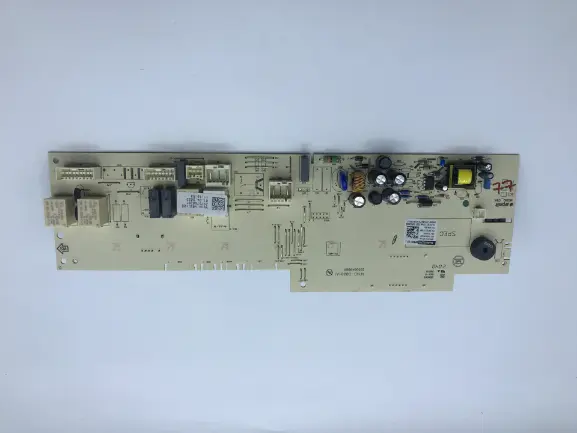 ELECTRONIC_BOARD(MONO)