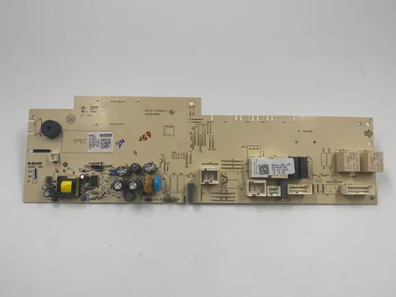 ELECTRONIC_BOARD(MONO)