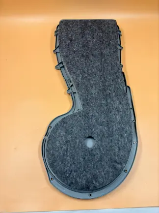 Kryt ventilátoru