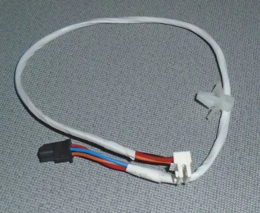 CABLE ASSEMBLY