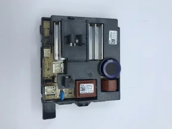 ELECTRONIC CARD ASSEMBLY