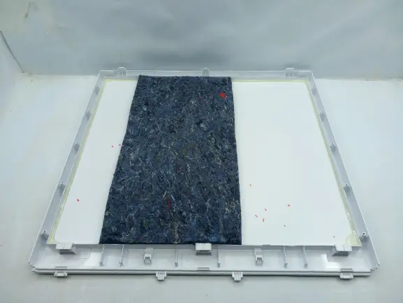 TOP PLATE GR.