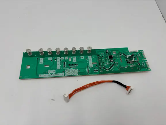 ELECTRONIC PCB ASSY.