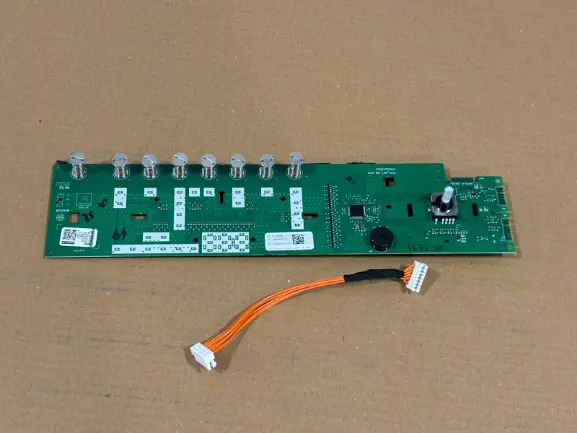 ELECTRONIC PCB ASSY.