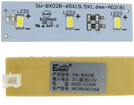 Osvětlení LED GODRSD0124GW8, RSD0124GW8F, POZICE 7F, 19.4, 19.1