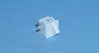 INTERIOR LIGHT SWITCH