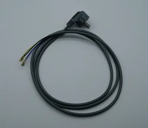 napájecí kabel