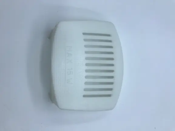 LAMP_THERMOSTAT HOUSING COVER